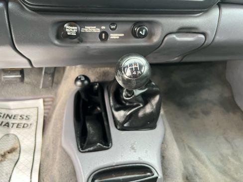 Used 1999 Dodge Dakota SLT AWD/4WD image 25