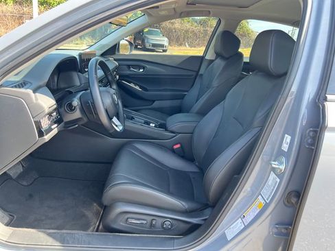 Certified 2023 Honda Accord Touring image 15