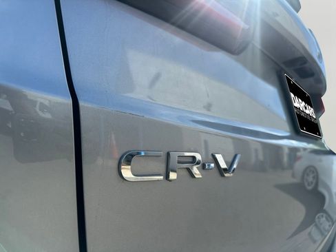 Certified 2025 Honda CR-V EX image 31