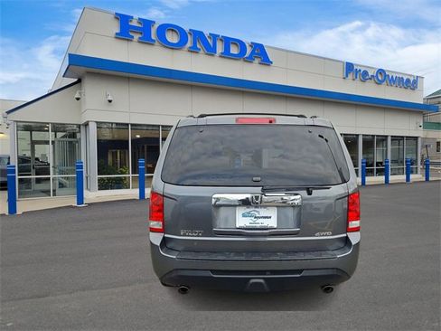 Used 2012 Honda Pilot EX-L image 5