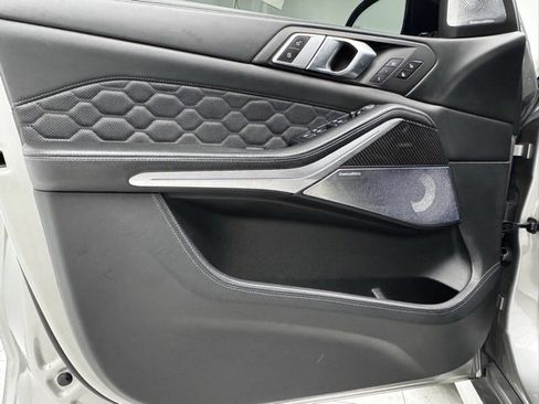 Used 2021 BMW X5 M Base w/ Competition Package image 36