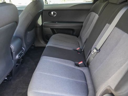 Used 2024 Hyundai Ioniq 5 SEL RWD image 18