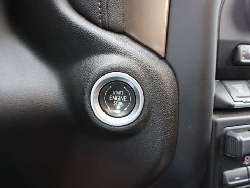 Used 2022 Chevrolet Silverado 3500 High Country w/ Safety Package II image 13