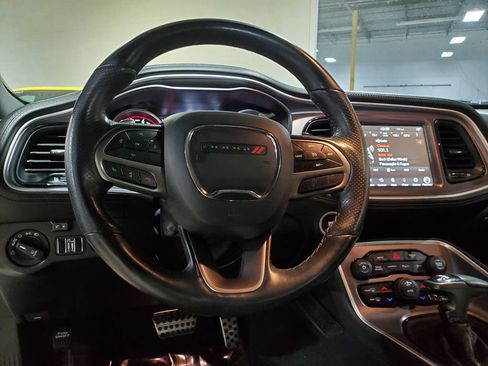 Used 2021 Dodge Challenger R/T Scat Pack w/ Plus Package image 22