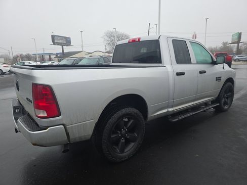 Used 2019 RAM 1500 Express w/ Express Value Package image 5