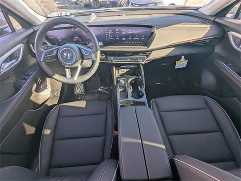 New 2026 Buick Envision Avenir image 15