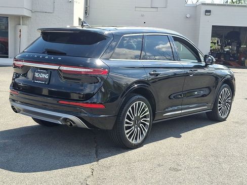 Used 2021 Lincoln Corsair Reserve w/ Equipment Group 201A AWD/4WD image 5