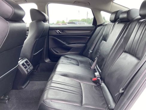 Used 2021 Honda Accord EX-L image 17