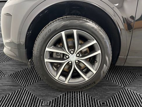 Used 2024 Land Rover Discovery Sport S AWD/4WD image 14