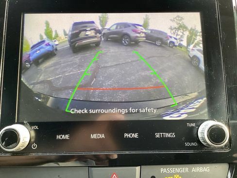 Used 2021 Mitsubishi Outlander Sport SE FWD image 15