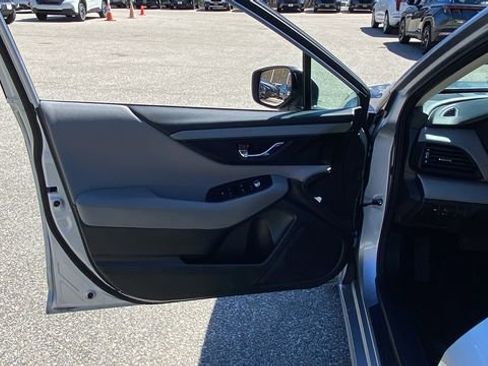 Certified 2023 Subaru Legacy Premium AWD/4WD image 17