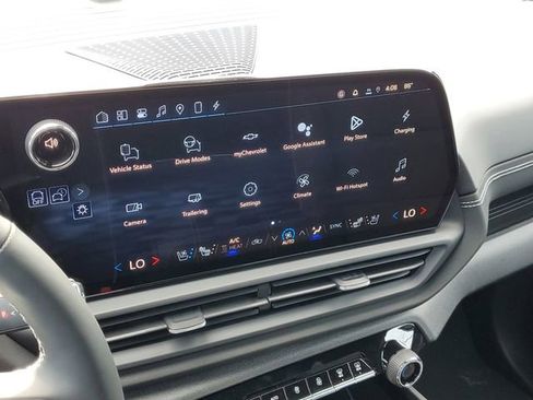 New 2026 Chevrolet Silverado EV LT w/ Plus Package image 22