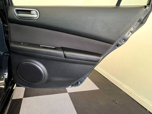 Used 2013 MAZDA MAZDA6 i Sport image 13