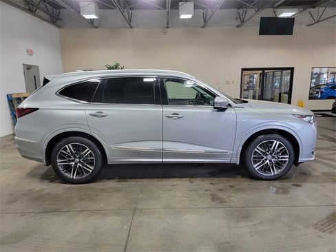 New 2026 Acura MDX w/ Advance Package image 5