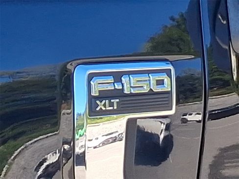 Used 2022 Ford F150 XLT w/ Equipment Group 301A Mid image 32