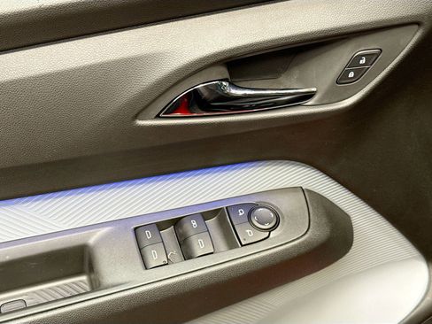 New 2027 Chevrolet Bolt RS image 21