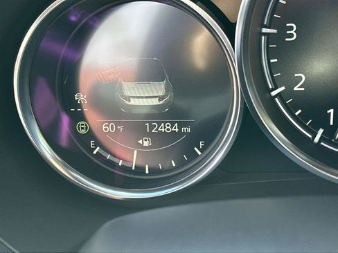 Used 2024 MAZDA MX-5 Miata Grand Touring image 18