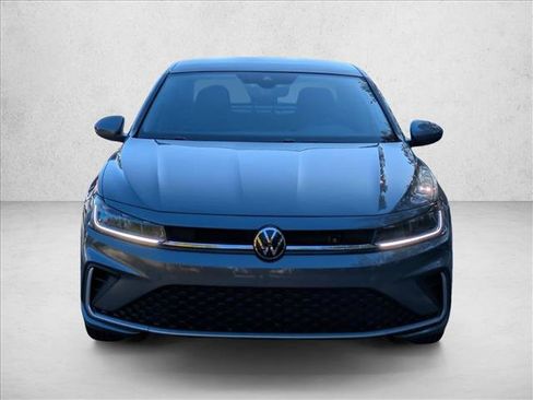New 2025 Volkswagen Jetta SE FWD image 6