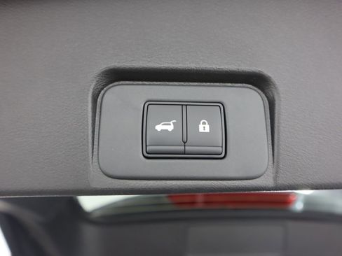 New 2026 Nissan Rogue Dark Armor image 32