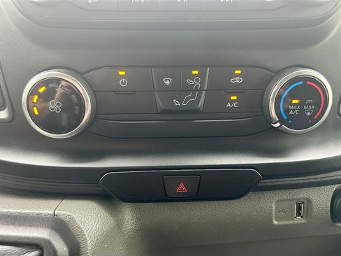 Used 2023 Ford Transit 250 Medium Roof w/ Load Area Protection Package image 14