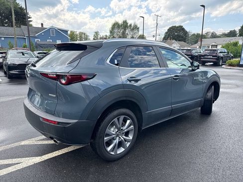Used 2023 MAZDA CX-30 AWD 2.5 S w/ Preferred Package image 5