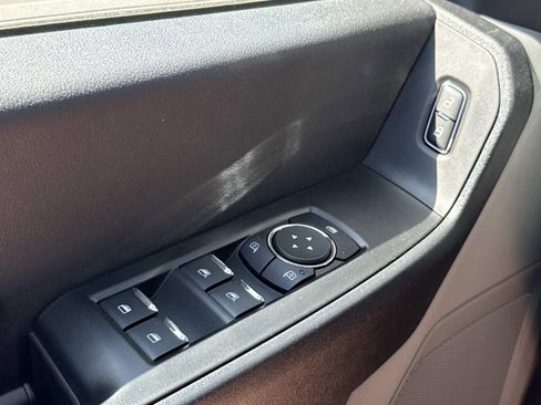 New 2025 Ford F550 4x4 Crew Cab Super Duty image 19