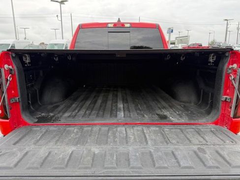 Used 2025 RAM 1500 Rebel w/ Rebel Level 2 Equipment Group AWD/4WD image 7