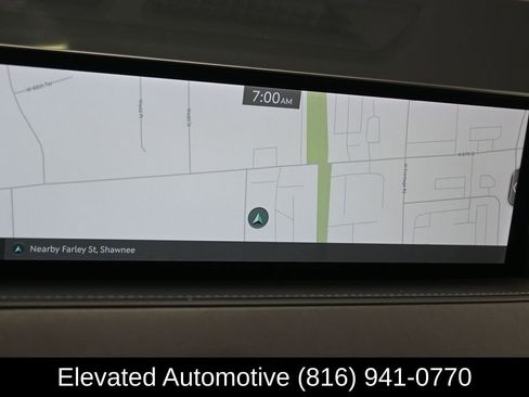 Used 2023 Genesis G80 2.5T AWD/4WD image 9
