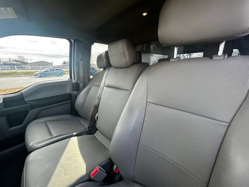 Used 2018 Ford F150 XL w/ Equipment Group 101A Mid image 10