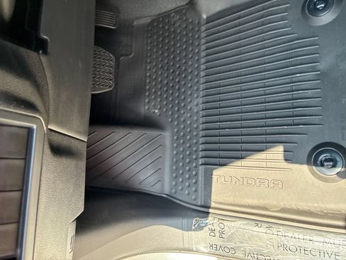 New 2026 Toyota Tundra SR5 RWD image 38
