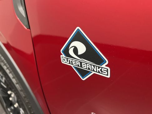 New 2025 Ford Bronco Sport Outer Banks w/ Outer Banks Tech Package+ image 37