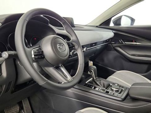 New 2026 MAZDA CX-30 2.5 Turbo w/ Premium Package AWD/4WD image 12