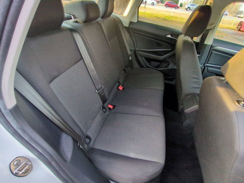 Used 2019 Volkswagen Jetta S w/ Driver Assistance Package image 21