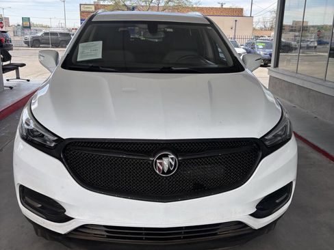 Used 2019 Buick Enclave Preferred image 3