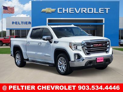 Used 2021 GMC Sierra 1500 SLT