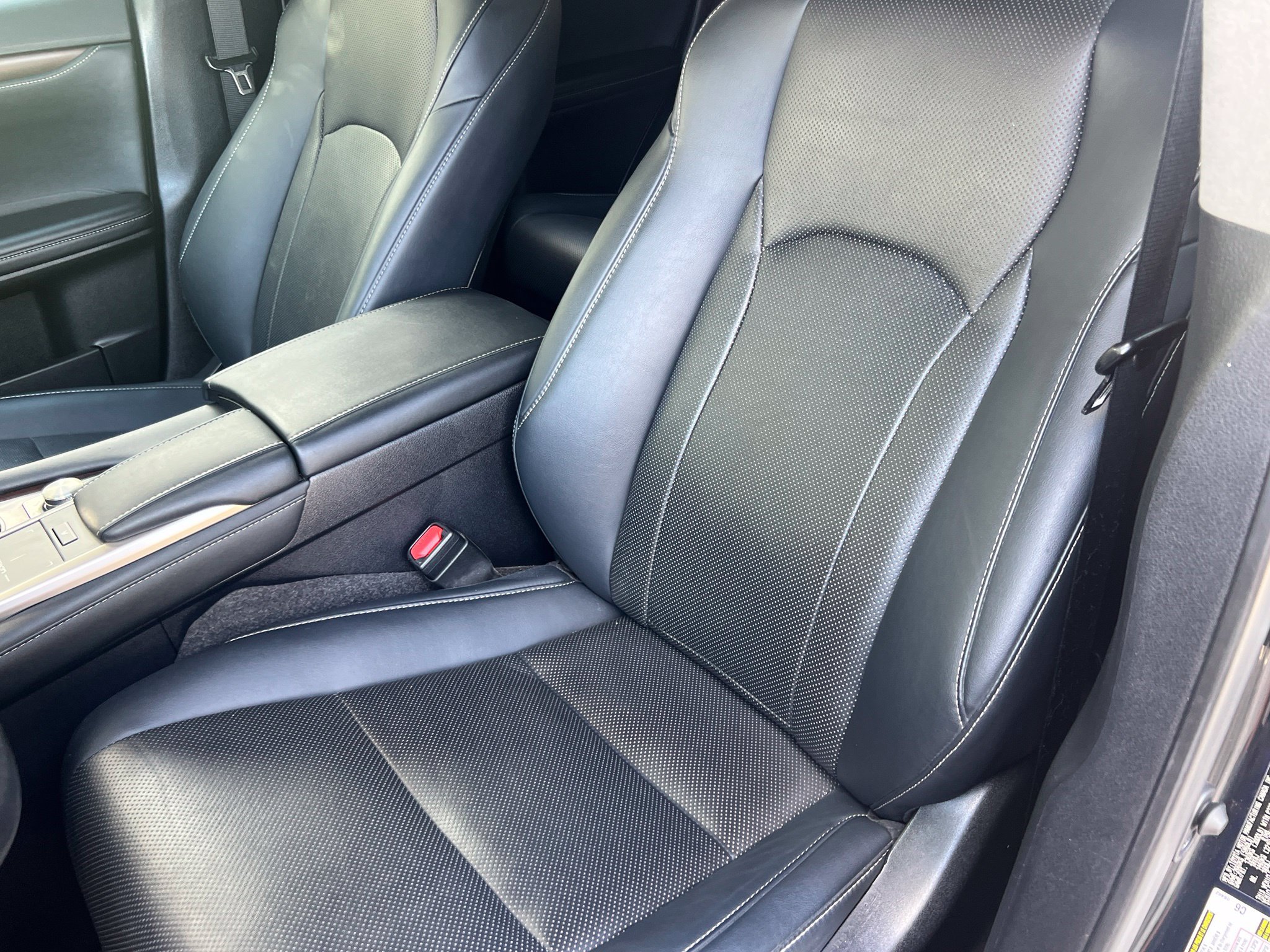 Used 2021 Lexus RX 350 AWD w/ Premium Package image 12