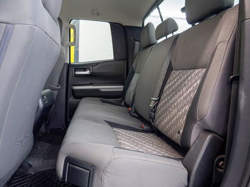 Used 2019 Toyota Tundra 4x4 Double Cab image 10