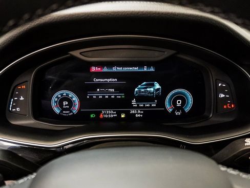 Used 2023 Audi Q8 Premium Plus w/ Premium Plus Package image 45