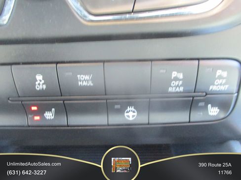 Used 2018 RAM 1500 Big Horn AWD/4WD image 9