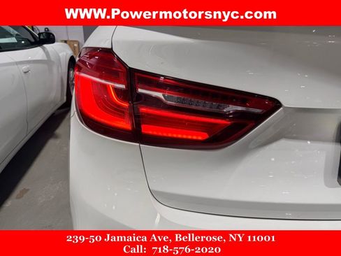 Used 2018 BMW X6 xDrive35i image 10