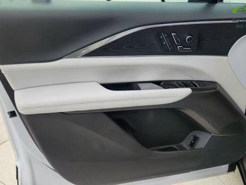Used 2024 Cadillac Lyriq Luxury w/ LPO, Floor Liner Package AWD/4WD image 50