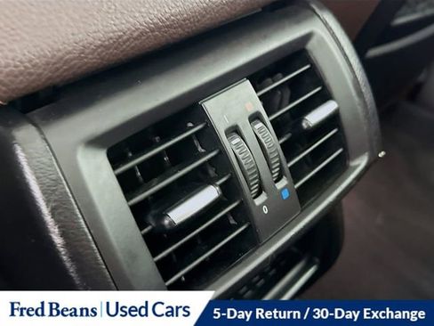 Used 2015 BMW X3 xDrive28d image 28