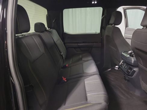 Used 2024 Ford F150 STX w/ Tow/Haul Package image 21