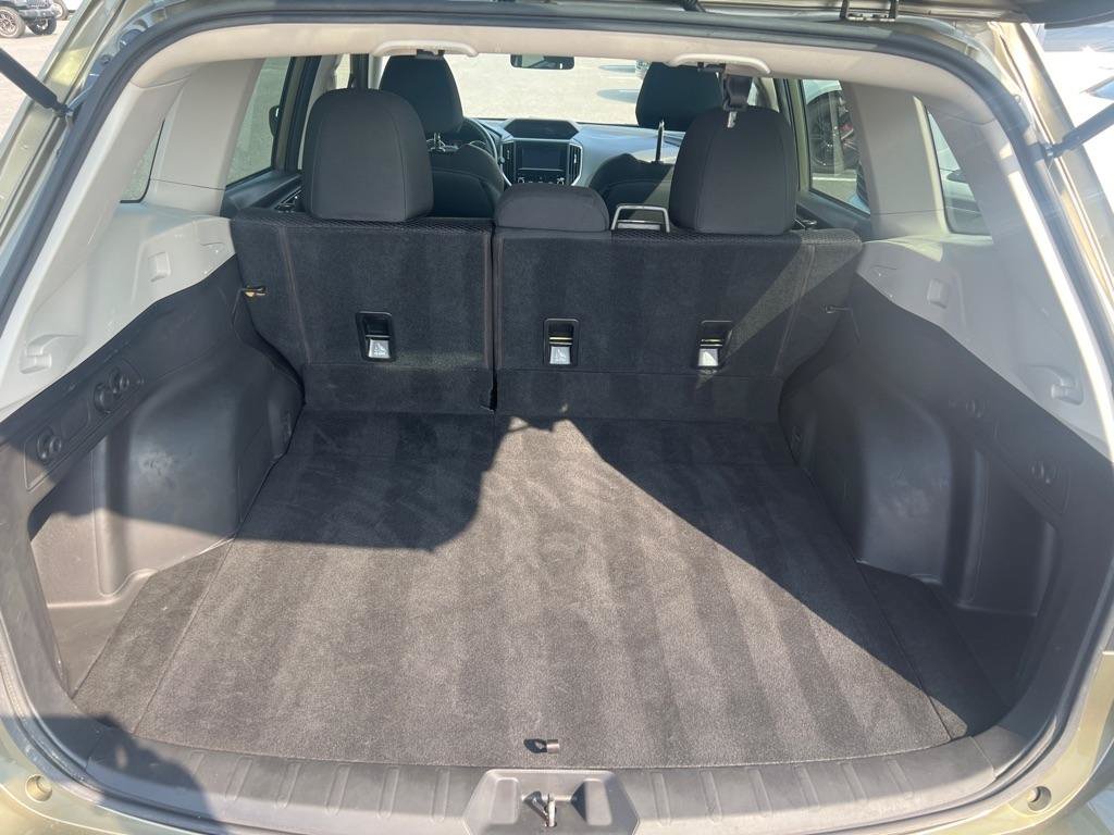 Used 2023 Subaru Forester Premium AWD/4WD image 6