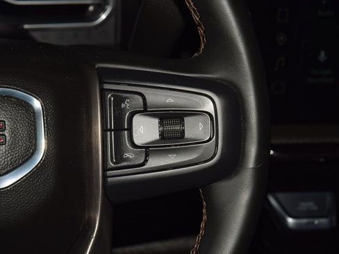 Used 2024 GMC Sierra 2500 AT4 w/ AT4 Preferred Package image 43