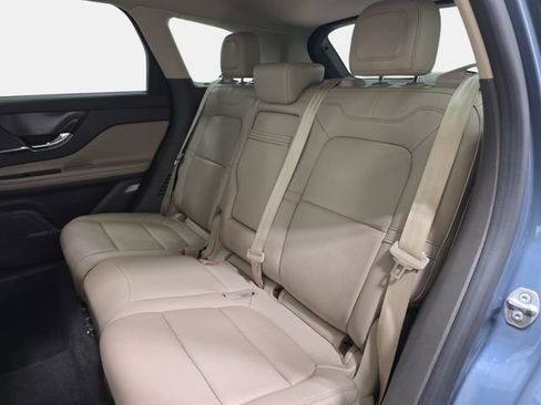 Certified 2024 Lincoln Corsair Reserve AWD/4WD image 11