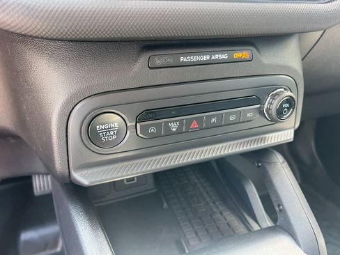 Used 2025 Ford Bronco Sport Badlands AWD/4WD image 28