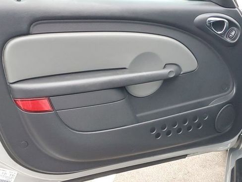 Used 2005 Chrysler PT Cruiser GT image 22