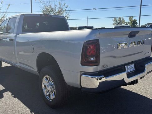 New 2026 RAM 2500 Laramie w/ Night Edition image 7