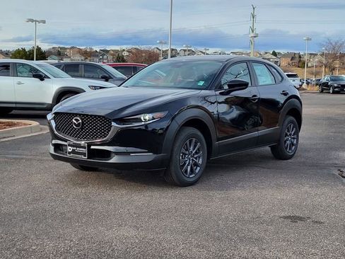 New 2026 MAZDA CX-30 AWD 2.5 S image 22